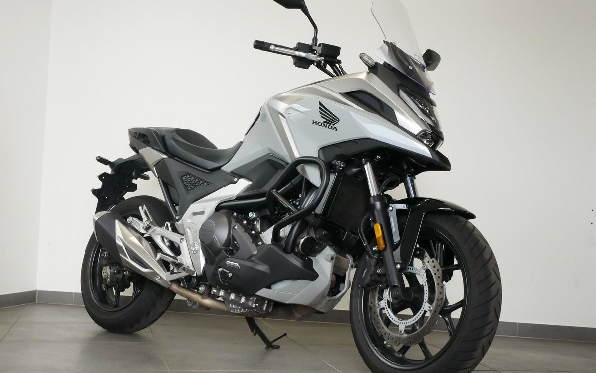 Angebot Honda NC750X