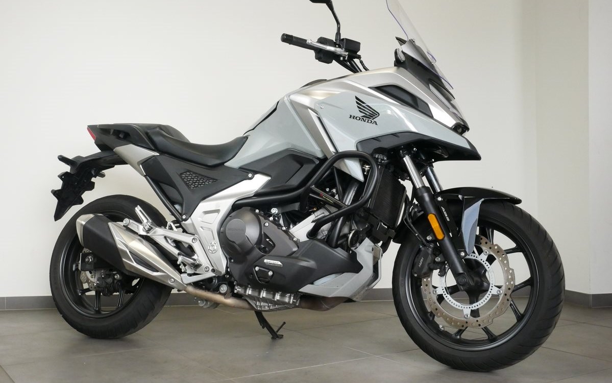 Angebot Honda NC750X