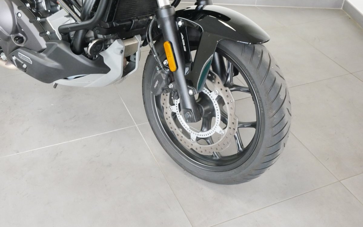 Angebot Honda NC750X