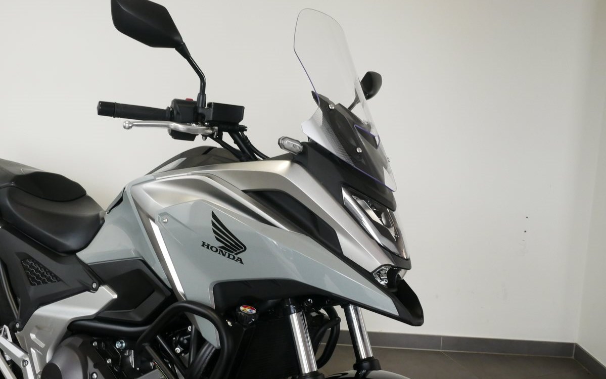 Angebot Honda NC750X