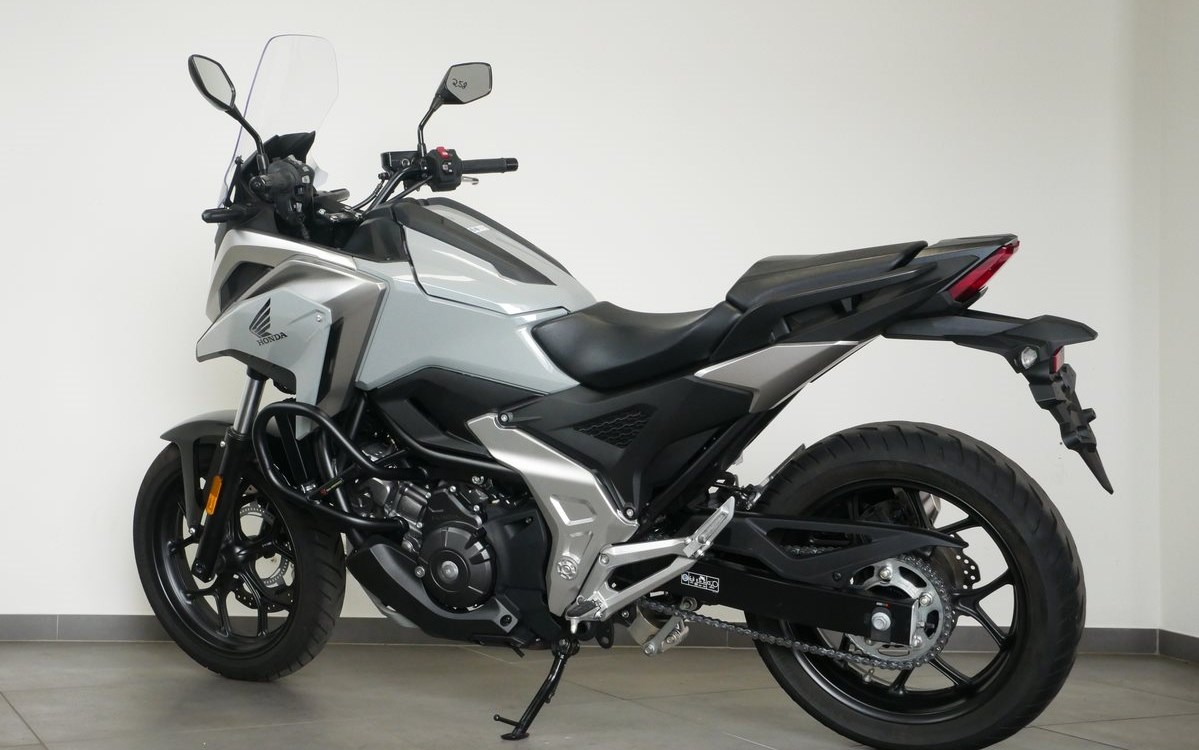 Angebot Honda NC750X