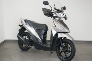 Angebot Suzuki Address 110
