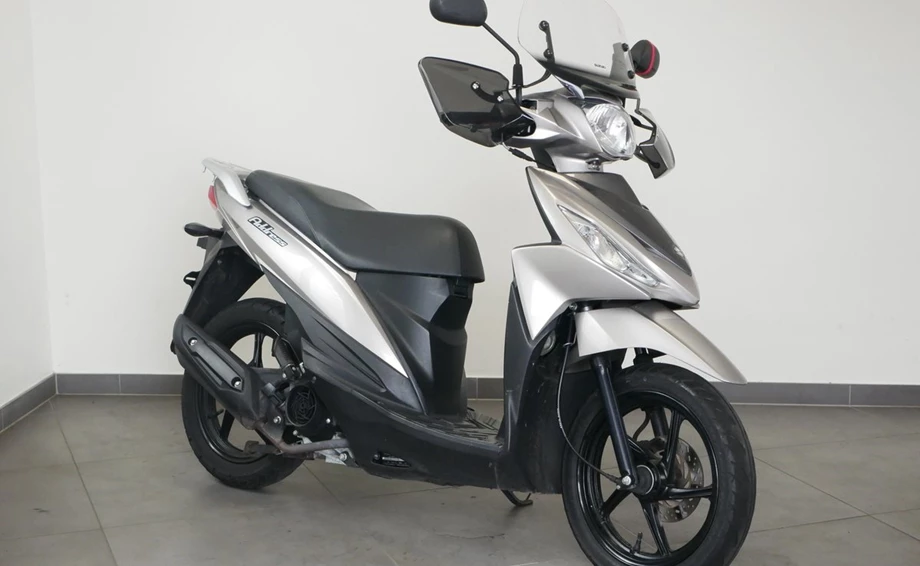 Angebot Suzuki Address 110 Bild 1: Angebot Suzuki Address 110