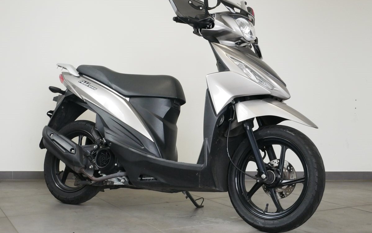 Angebot Suzuki Address 110