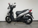 Angebot Suzuki Address 110