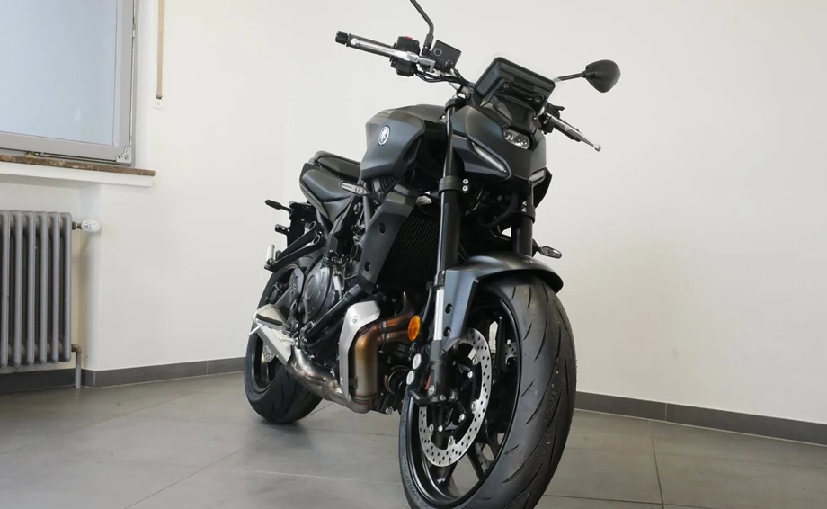 Angebot Yamaha MT-07 Bild 3: Angebot Yamaha MT-07
