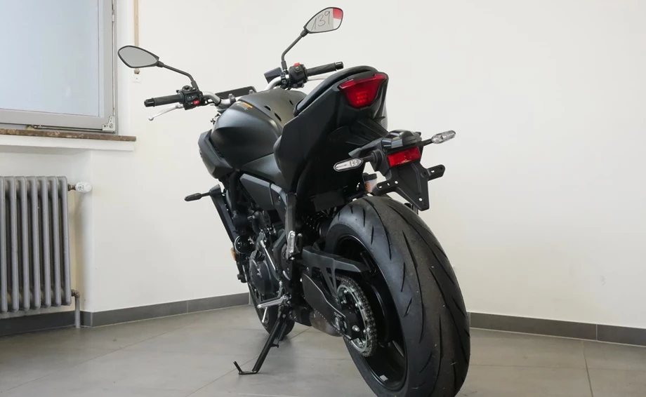 Angebot Yamaha MT-07 Bild 10: Angebot Yamaha MT-07