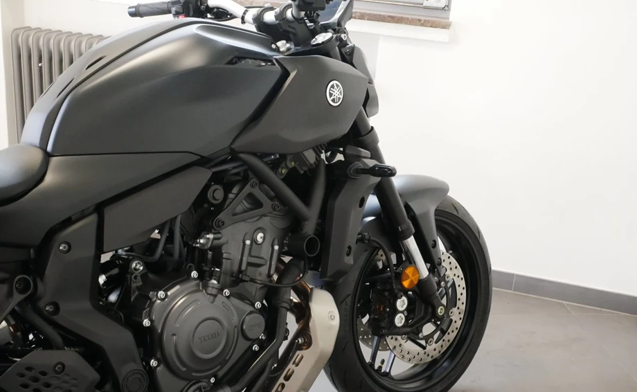 Angebot Yamaha MT-07 Bild 13: Angebot Yamaha MT-07