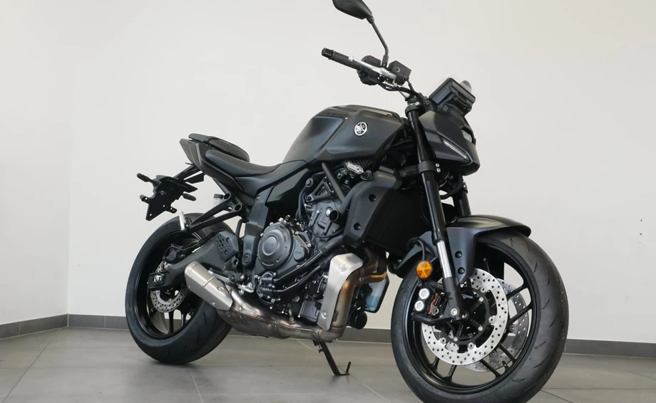 Angebot Yamaha MT-07 Bild 4: Angebot Yamaha MT-07
