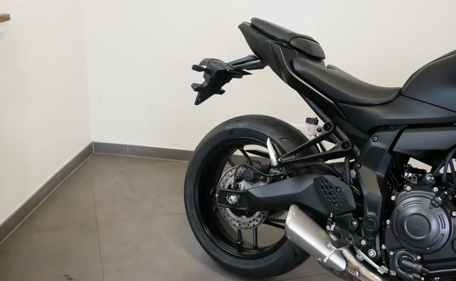 Angebot Yamaha MT-07 Bild 7: Angebot Yamaha MT-07