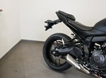 Angebot Yamaha MT-07