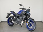 Angebot Yamaha MT-07 35kW
