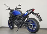 Angebot Yamaha MT-07 35kW