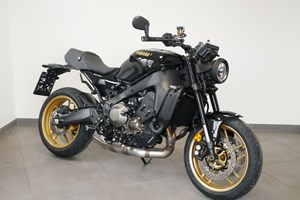 Angebot Yamaha XSR900