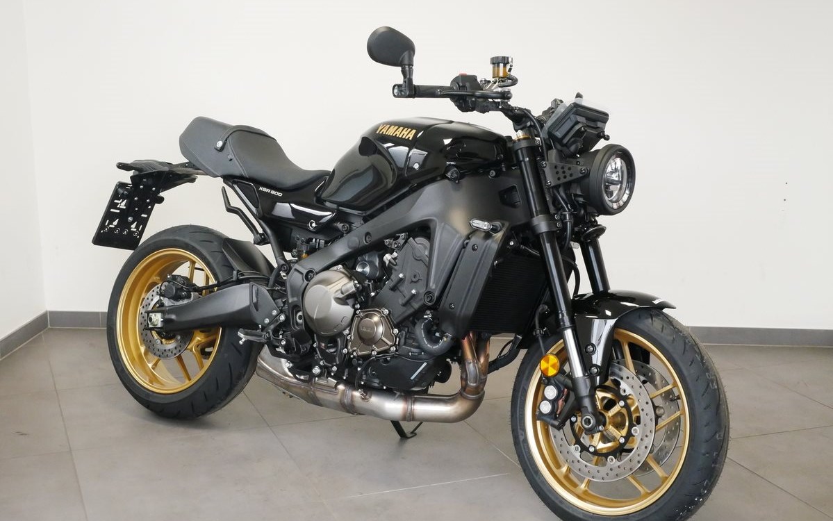 Angebot Yamaha XSR900