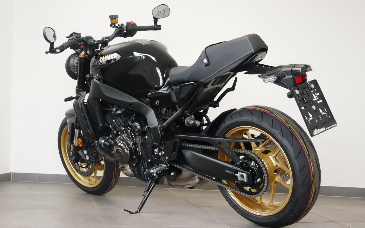 Angebot Yamaha XSR900