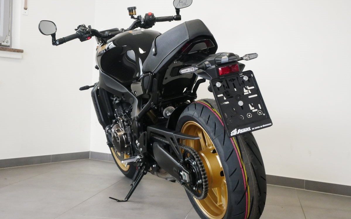Angebot Yamaha XSR900