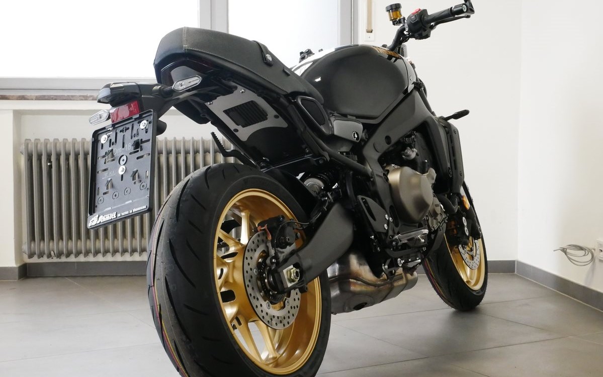 Angebot Yamaha XSR900