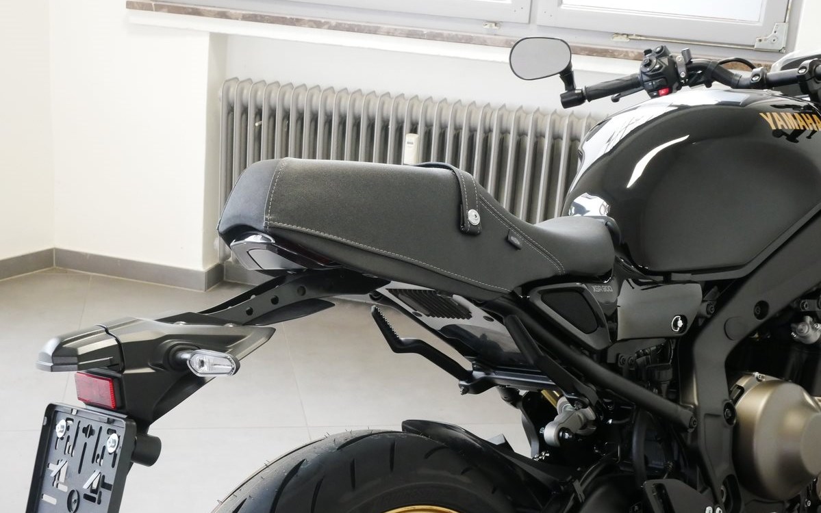 Angebot Yamaha XSR900