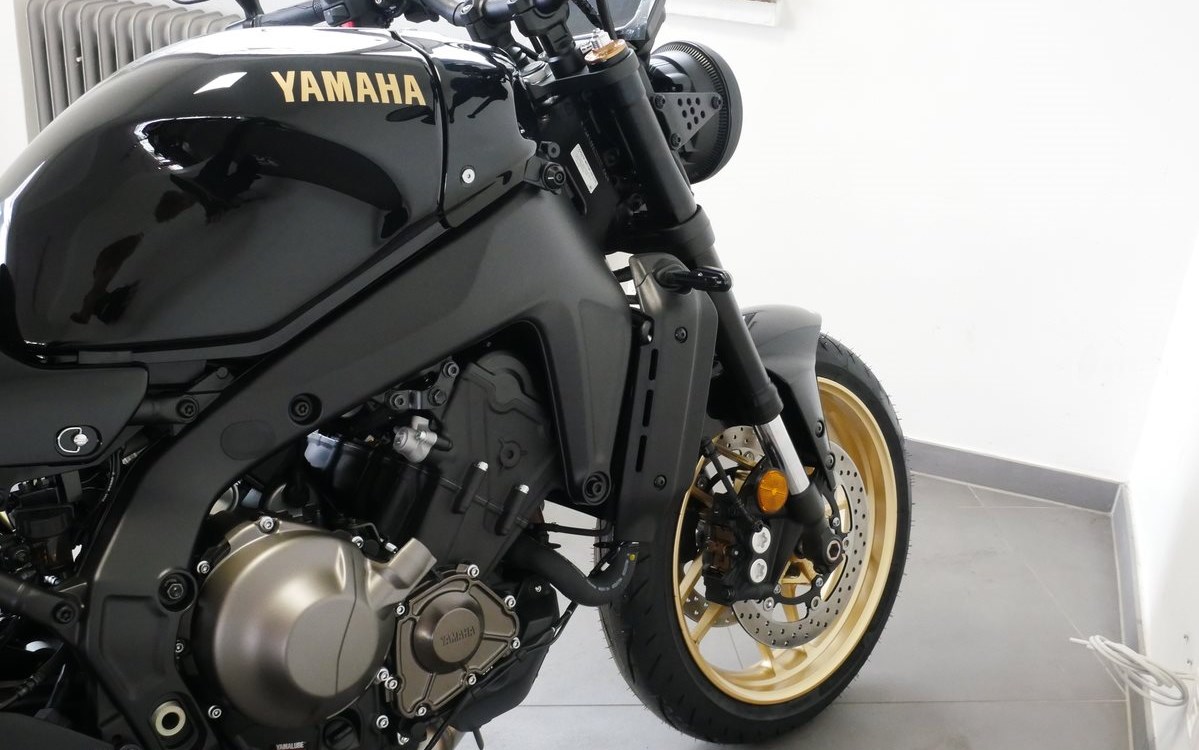 Angebot Yamaha XSR900