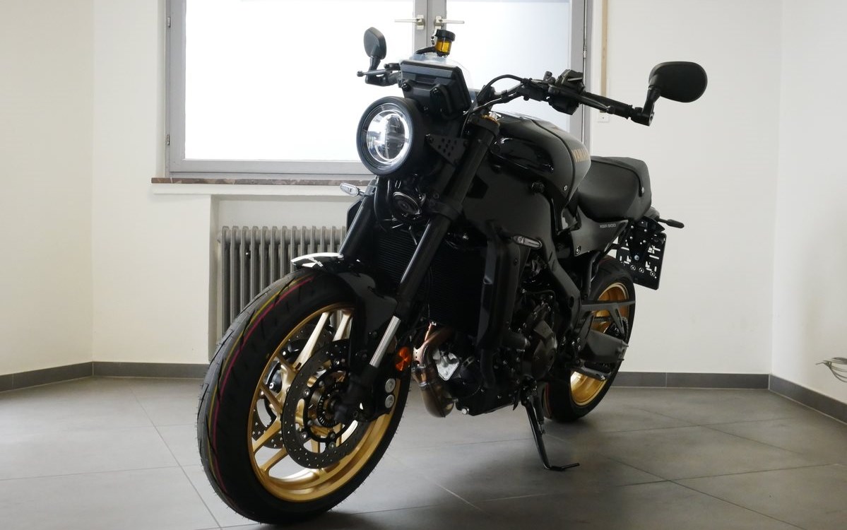 Angebot Yamaha XSR900
