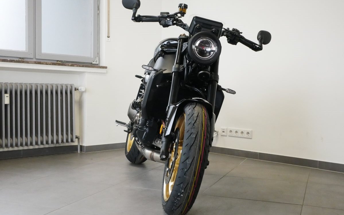 Angebot Yamaha XSR900