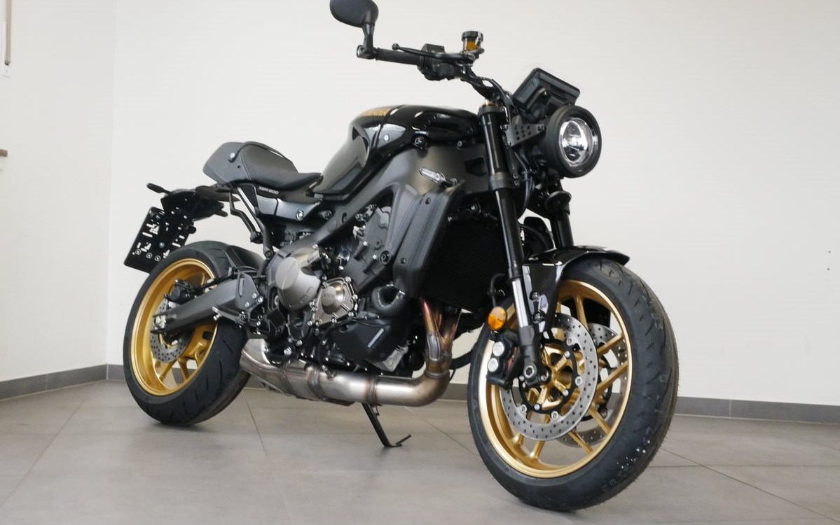 Angebot Yamaha XSR900