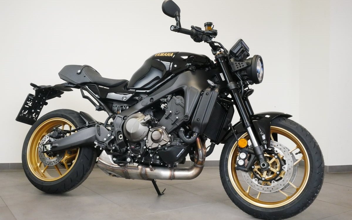 Angebot Yamaha XSR900