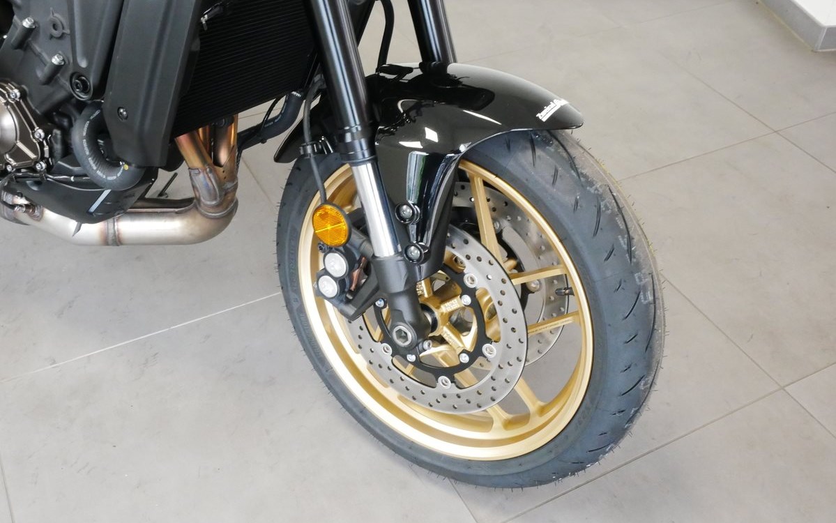 Angebot Yamaha XSR900