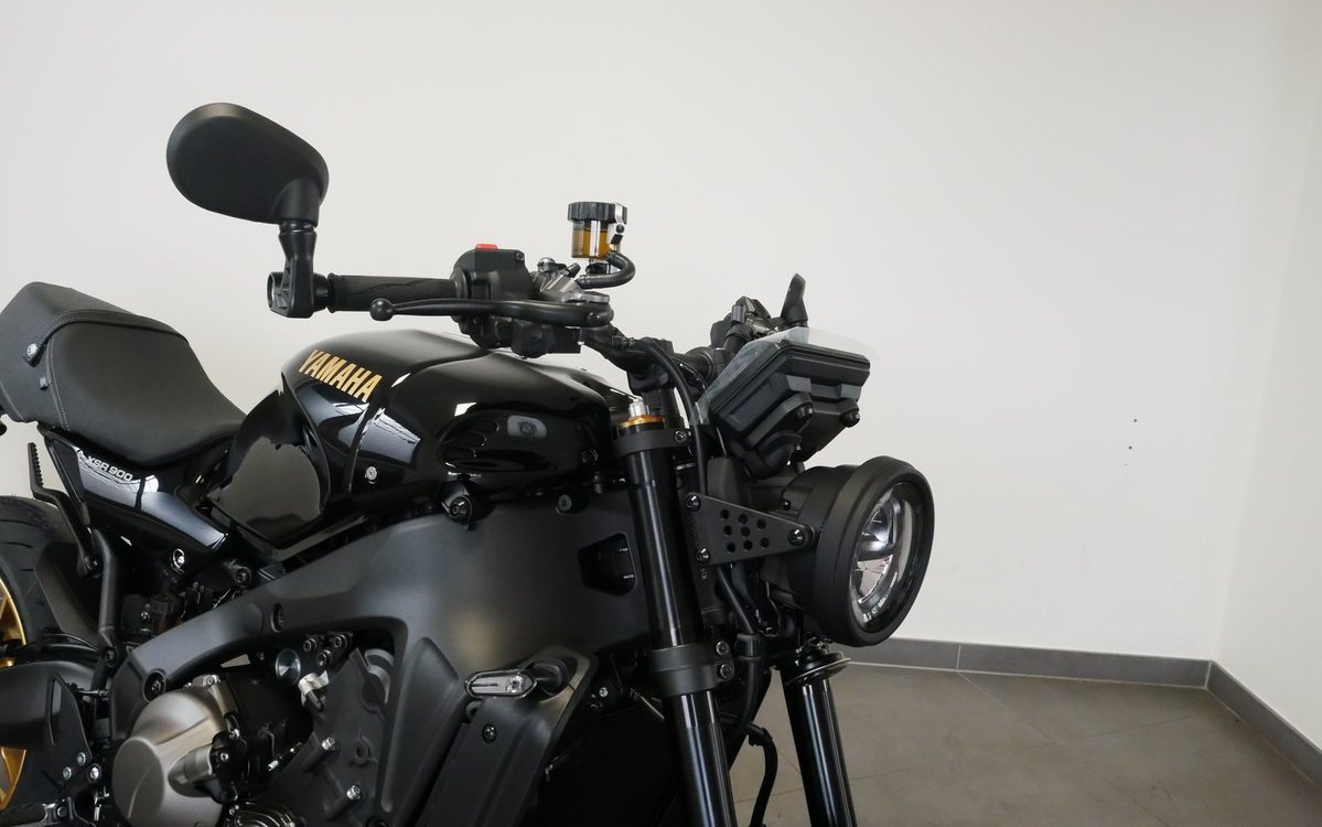 Angebot Yamaha XSR900