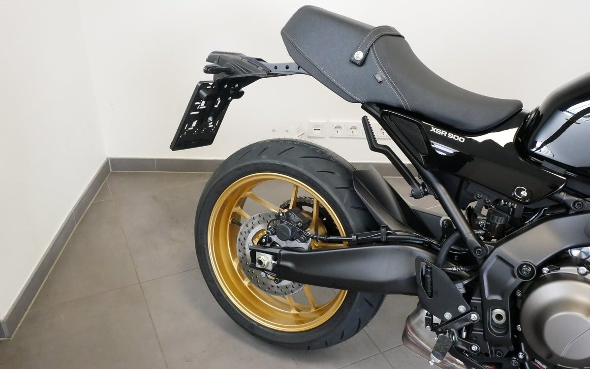 Angebot Yamaha XSR900
