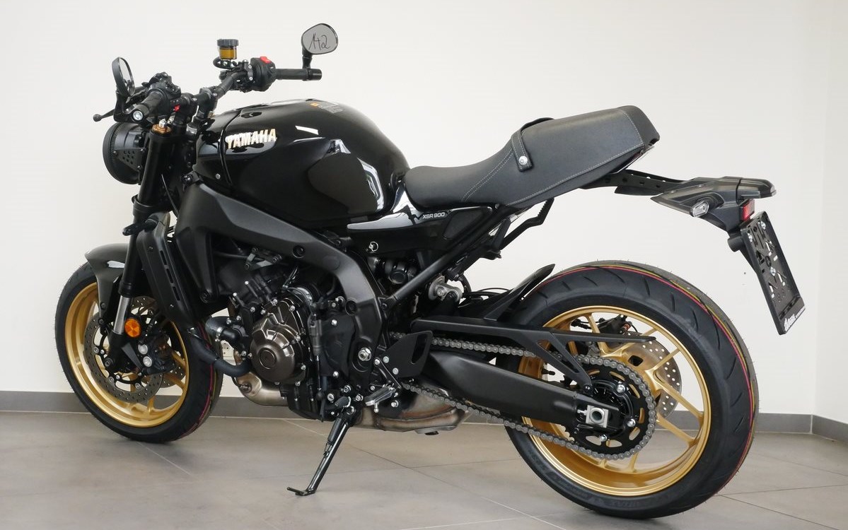 Angebot Yamaha XSR900