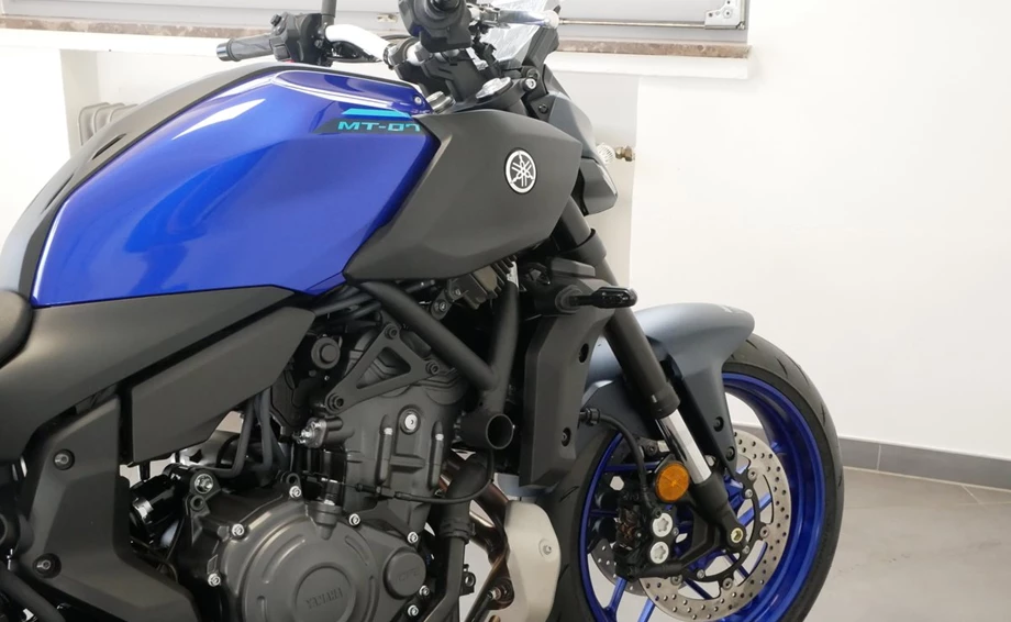 Angebot Yamaha MT-07 Bild 14: Angebot Yamaha MT-07