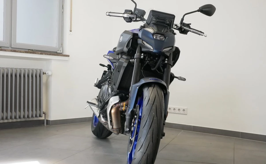 Angebot Yamaha MT-07 Bild 3: Angebot Yamaha MT-07