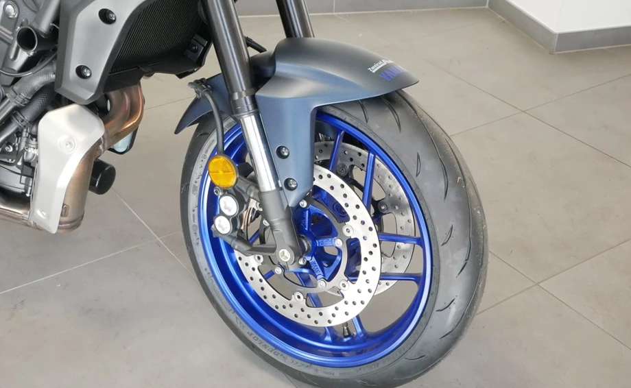 Angebot Yamaha MT-07 Bild 6: Angebot Yamaha MT-07