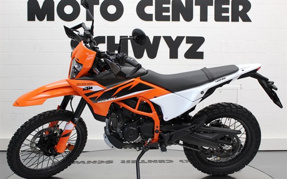 Offerta KTM 125 Enduro R - Immagine 6