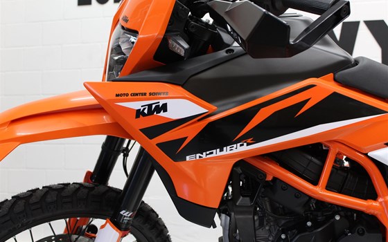 Offerta KTM 125 Enduro R - Immagine 7