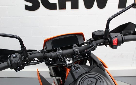 Offerta KTM 125 Enduro R - Immagine 8