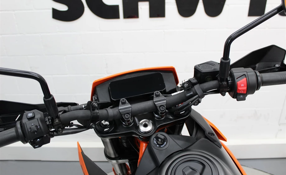 Angebot KTM 125 Enduro R Bild 8: Angebot KTM 125 Enduro R