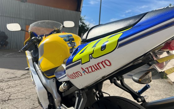 Gebrauchtmotorrad Honda CBR600RR - Bild 7 Gebrauchtmotorrad Honda CBR600RR - Bild 7