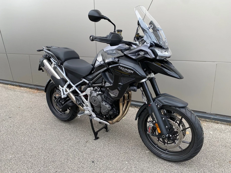 Angebot Triumph Tiger 1200 GT PRO Bild 2: Angebot Triumph Tiger 1200 GT PRO