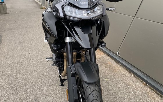Gebrauchtmotorrad Triumph Tiger 1200 GT PRO - Bild 6 Gebrauchtmotorrad Triumph Tiger 1200 GT PRO - Bild 6