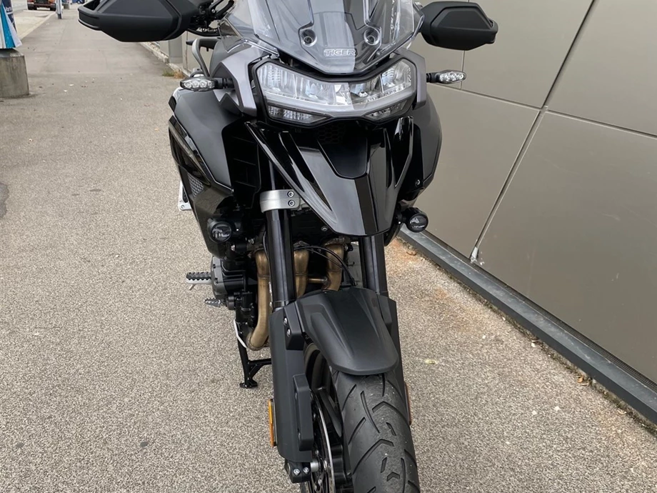 Angebot Triumph Tiger 1200 GT PRO Bild 6: Angebot Triumph Tiger 1200 GT PRO