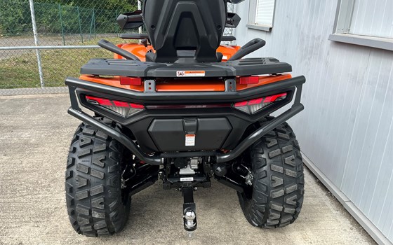 Neufahrzeug Sportiva 620 GT - Bild 15