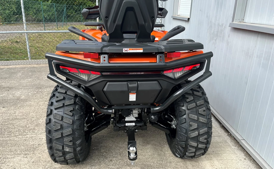 Angebot Sportiva 620 GT Bild 12: Angebot Sportiva 620 GT