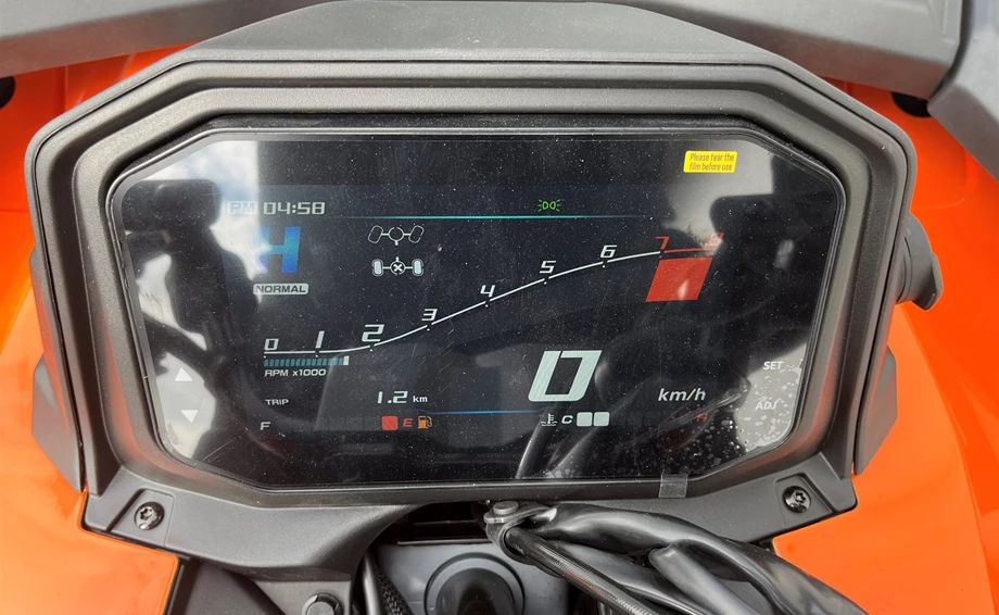 Angebot Sportiva 620 GT Bild 13: Angebot Sportiva 620 GT