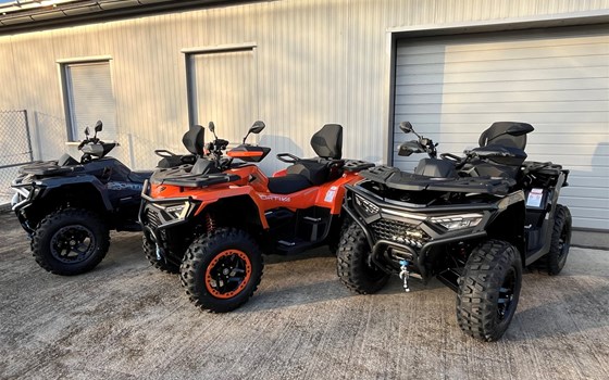 Neufahrzeug Sportiva 620 GT - Bild 18