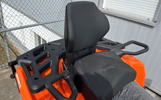 Neufahrzeug Sportiva 620 GT - Bild 7