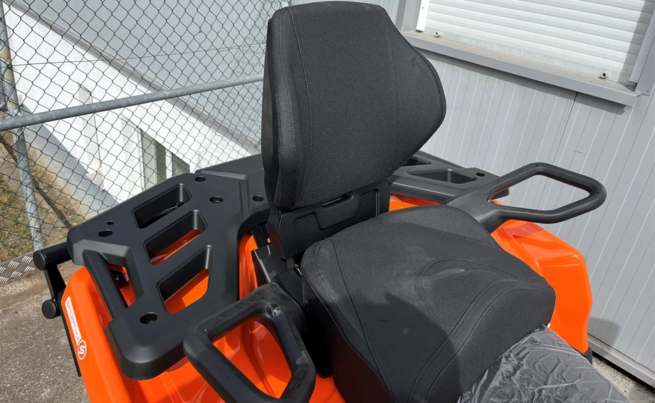 Angebot Sportiva 620 GT Bild 4: Angebot Sportiva 620 GT