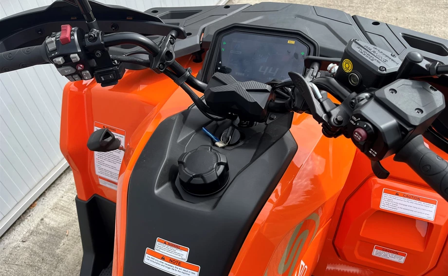 Angebot Sportiva 620 GT Bild 5: Angebot Sportiva 620 GT